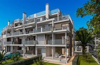 Apartament a Les Bassetes - El Marjal. Costa blanca eiendom se enorgullece en presentar este fantãstico