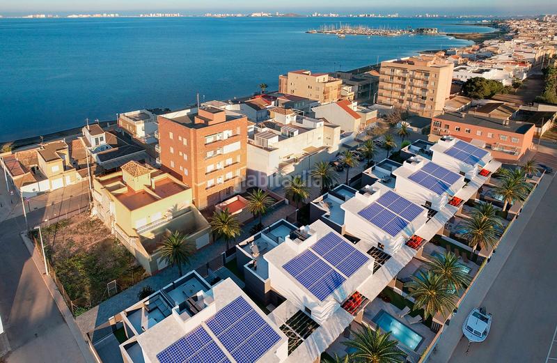 Foto 04e9ee22-02ce-4b42-9d32-baa496ef369c. Xalet amb aparcament piscina a Los Nietos Cartagena