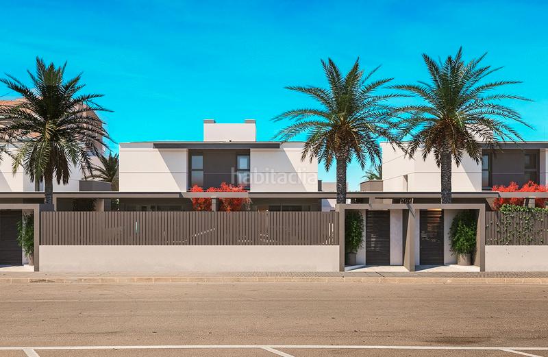 Foto 1e7ccd4d-f45a-40b9-99a8-a5d57063280e. Xalet amb aparcament piscina a Los Nietos Cartagena