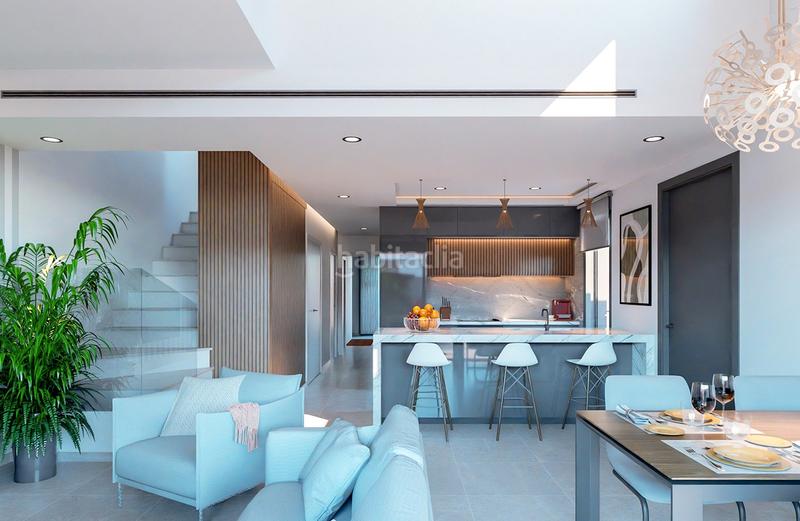 Foto 35a5bda4-8d1c-4df4-aa83-e52c48de3703. Xalet amb aparcament piscina a Los Nietos Cartagena