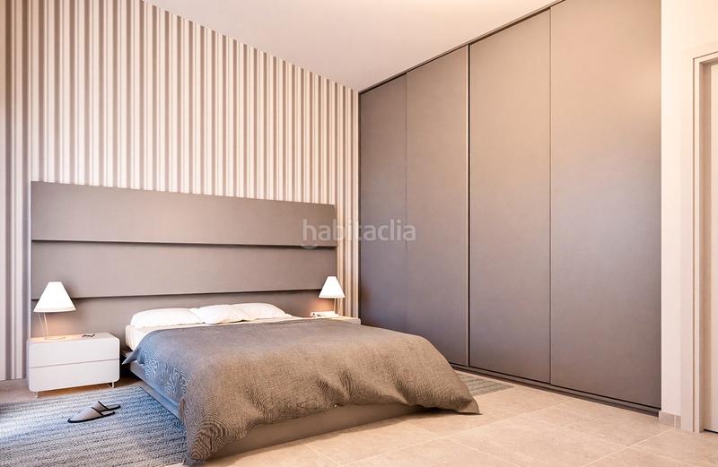 Foto 51598527-477b-4ae6-bd23-bba40b1a769f. Xalet amb aparcament piscina a Los Nietos Cartagena