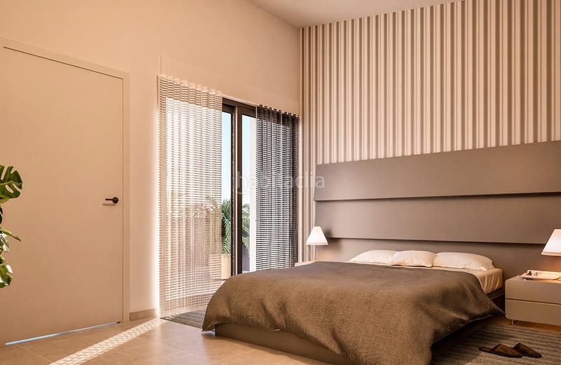 Foto b90337a4-4c9c-4c1d-85ae-4c3953cfd6ad. Xalet amb aparcament piscina a Los Nietos Cartagena