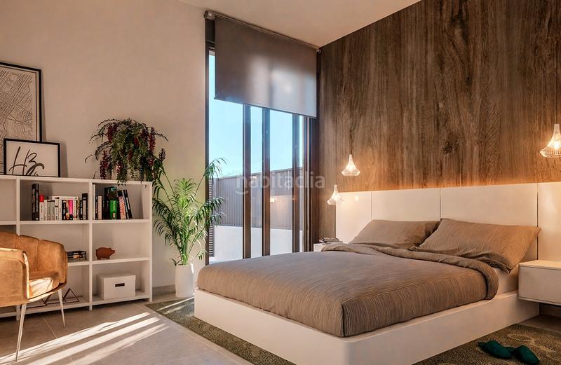 Foto b96c82a8-6372-4622-b765-6c2190d5dc85. Xalet amb aparcament piscina a Los Nietos Cartagena