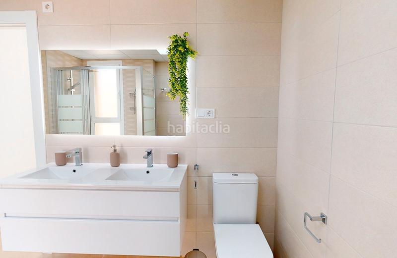 Foto 19a53cb9-ae74-46f1-a6ec-670840b6e50e. Chalet avec chauffage parking piscine dans Los Urrutias Cartagena