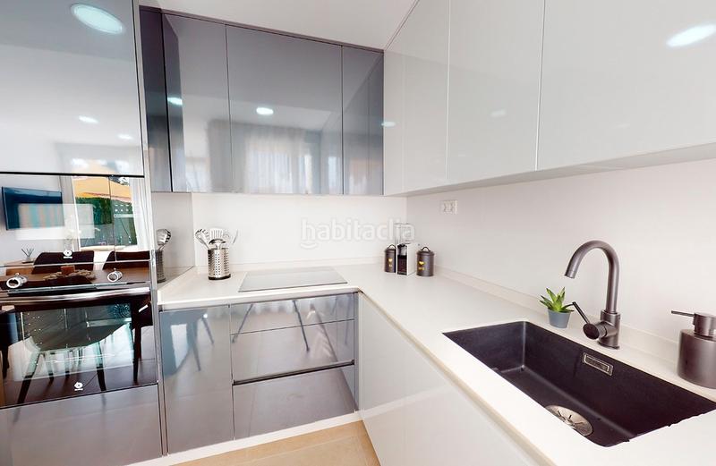 Foto 2ce5623e-33be-4d46-aa0a-cf1cd423cd7d. Chalet avec chauffage parking piscine dans Los Urrutias Cartagena