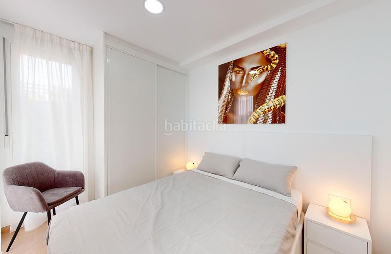 Foto 2d68d8ce-1e71-423c-b1bf-f9c3ed664b2e. Chalet avec chauffage parking piscine dans Los Urrutias Cartagena