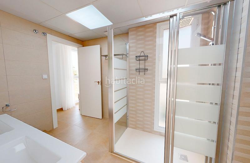 Foto 701f71f2-7ff9-4f1d-9036-a0a114fa1f5f. Chalet avec chauffage parking piscine dans Los Urrutias Cartagena