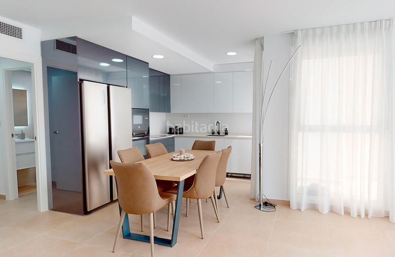 Foto f6d0d62d-efab-4b93-ac45-7f7da10c71d1. Chalet avec chauffage parking piscine dans Los Urrutias Cartagena