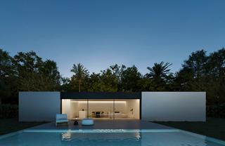 Chalet en Escandinavia-Cautivador. Costa blanca eiendom presenta este fantãstico proyecto de modern