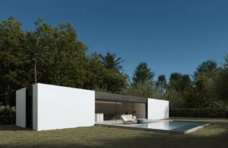 Chalet en Escandinavia-Cautivador. Costa blanca eiendom presenta este fantãstico proyecto de modern