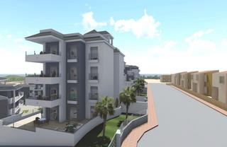 Piccolo appartamento in Villamartín-Las Filipinas. Costa blanca eiendom tiene el placer de presentar este fantastic