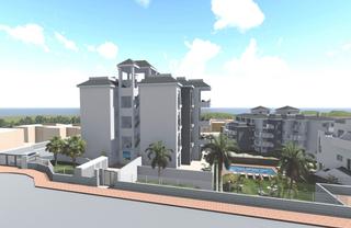 Piccolo appartamento in Villamartín-Las Filipinas. Costa blanca eiendom tiene el placer de presentar este fantastic