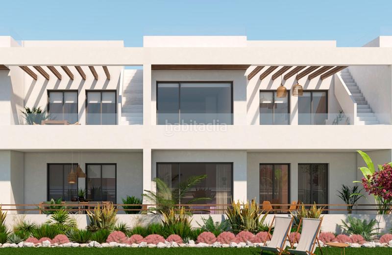 Foto 235d97c9-6d04-47a0-afac-24b4c07fb7c2. Attique avec chauffage parking piscine dans La Veleta Torrevieja