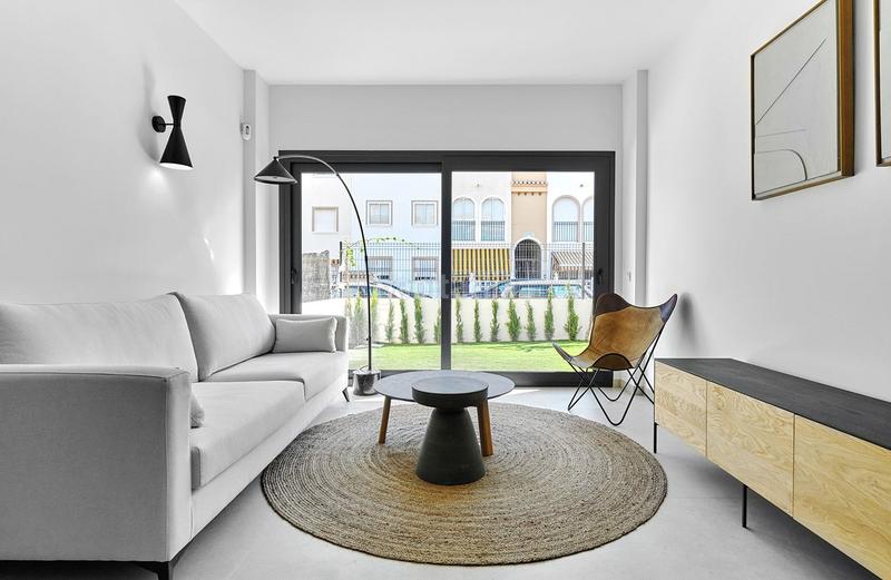 Foto 2b6a6f80-4f41-42bb-ada0-34ad97231b74. Attique avec chauffage parking piscine dans La Veleta Torrevieja