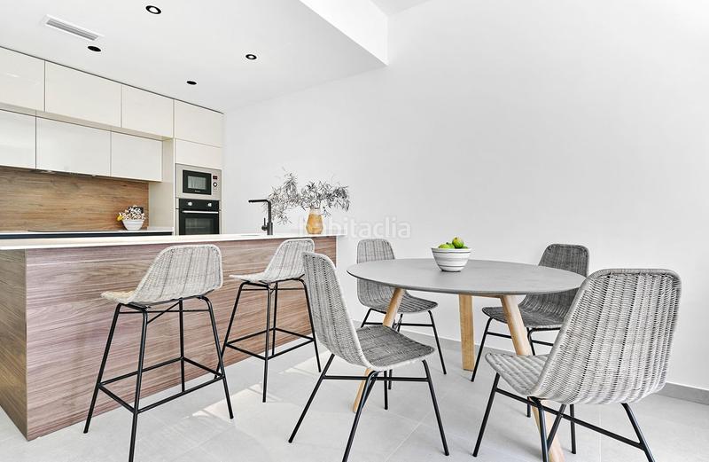 Foto c52a7f99-f5e6-4889-80e0-3e8bdfe9f1fe. Attique avec chauffage parking piscine dans La Veleta Torrevieja