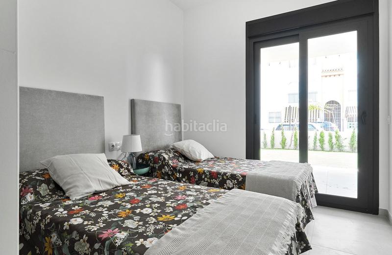 Foto f50e70da-df1f-4bb2-a4ad-e4abb3649448. Attique avec chauffage parking piscine dans La Veleta Torrevieja