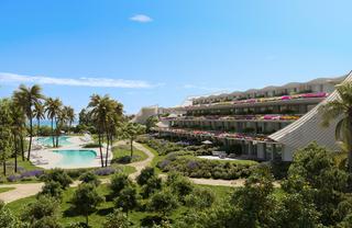 Apartment in L´Albir. Costa blanca eiendom presenta este fantastico proyecto de alta c