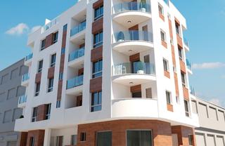 Rez-de-chaussée à Centro - Muelle Pesquero. Costa blanca eiendom presenta este fantastico proyecto de aparta