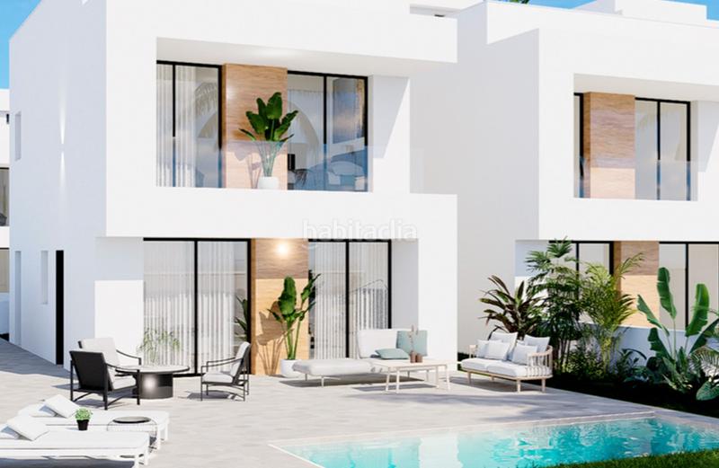 Foto 1a90d2c0-68e0-4f56-a9f6-f89e9f96fa6e. Xalet amb calefacció aparcament piscina a La Regia Orihuela