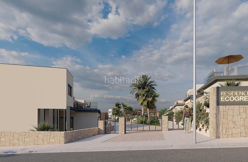 Foto 141bc1a4-479a-4e4e-b5e1-b468cfa0198c. Pis amb calefacció aparcament piscina a Corvera Murcia