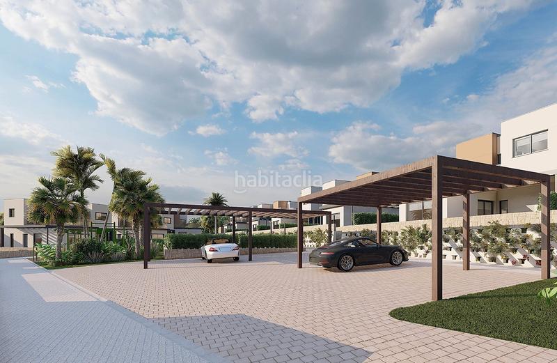 Foto 15a11097-3bdd-49a1-ab2c-365c250d444c. Pis amb calefacció aparcament piscina a Corvera Murcia