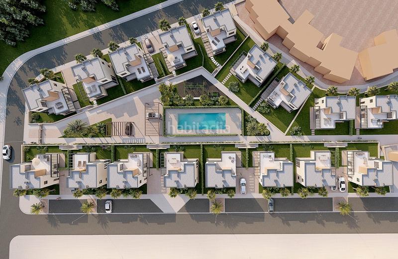 Foto 2a0f158f-9f0c-49e8-8edb-b7238d15bfb7. Pis amb calefacció aparcament piscina a Corvera Murcia