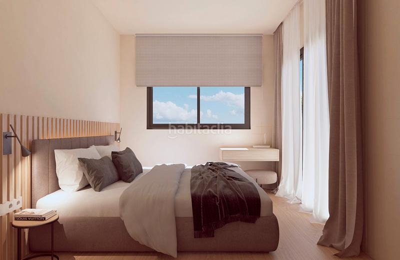 Foto 2ba9ae61-5092-49c8-a605-fc4163e96769. Pis amb calefacció aparcament piscina a Corvera Murcia