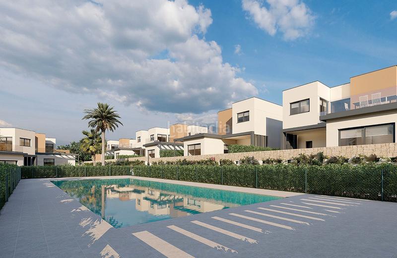 Foto 33fdd533-173f-4731-8f84-bae736a974f4. Pis amb calefacció aparcament piscina a Corvera Murcia