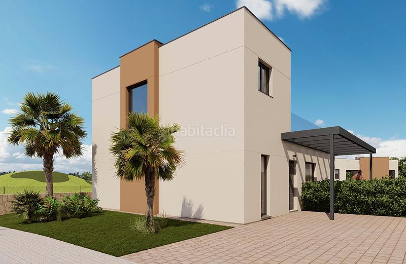 Foto 5bb254d9-2821-42a3-ad26-703b0c2641f0. Pis amb calefacció aparcament piscina a Corvera Murcia