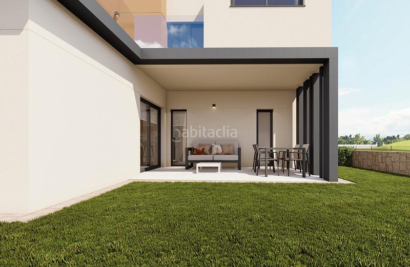 Foto 7b3e248a-b7a3-4398-87b0-5af11a27bee6. Pis amb calefacció aparcament piscina a Corvera Murcia