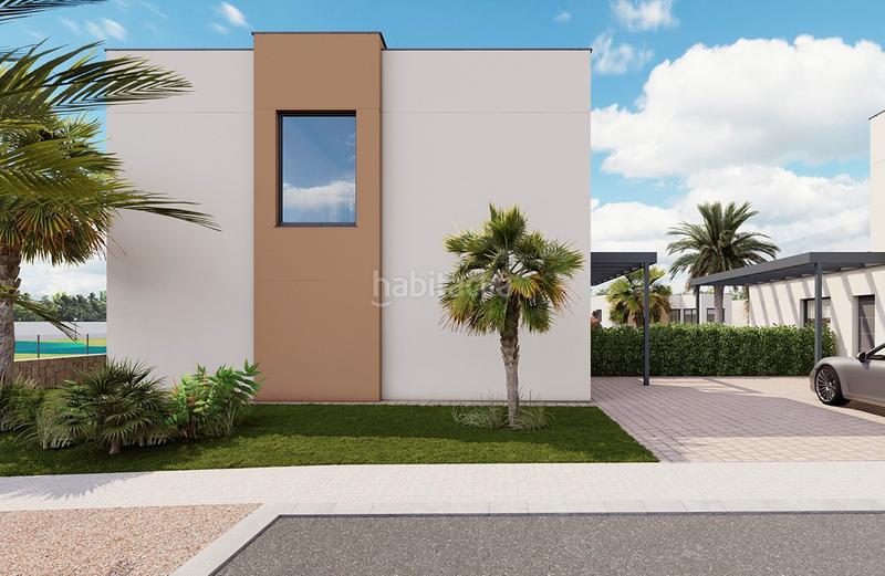 Foto 80f2c01b-f774-47b4-8faa-f8ccee7c5c1d. Pis amb calefacció aparcament piscina a Corvera Murcia