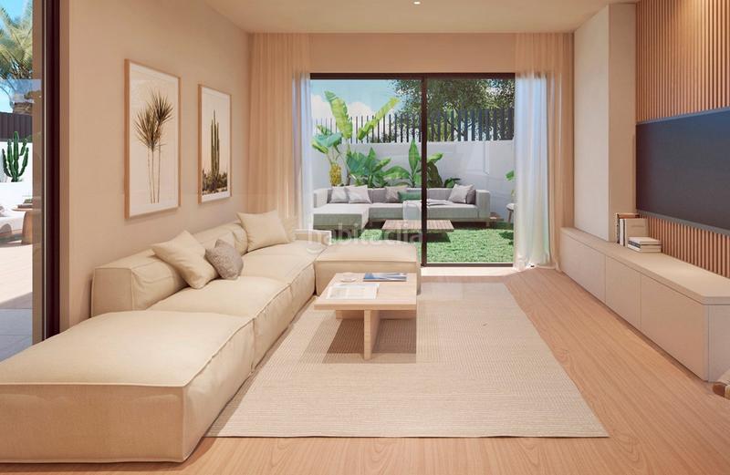 Foto 87f12c1d-138a-432f-aca8-8852cbf0b554. Pis amb calefacció aparcament piscina a Corvera Murcia