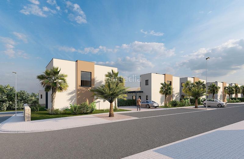 Foto 94ee149a-7fa5-4ee3-a412-e47921bc9cc7. Pis amb calefacció aparcament piscina a Corvera Murcia