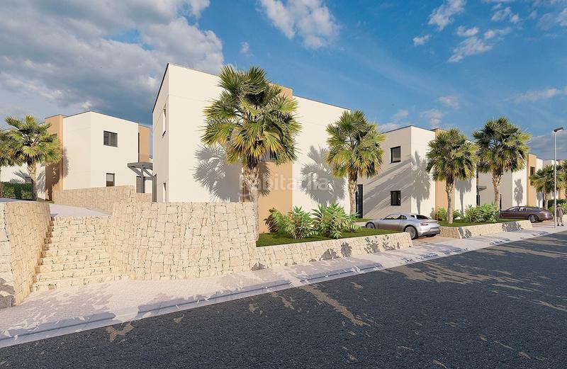 Foto b14fb66e-4c89-467d-a36e-765ef35a6f92. Pis amb calefacció aparcament piscina a Corvera Murcia