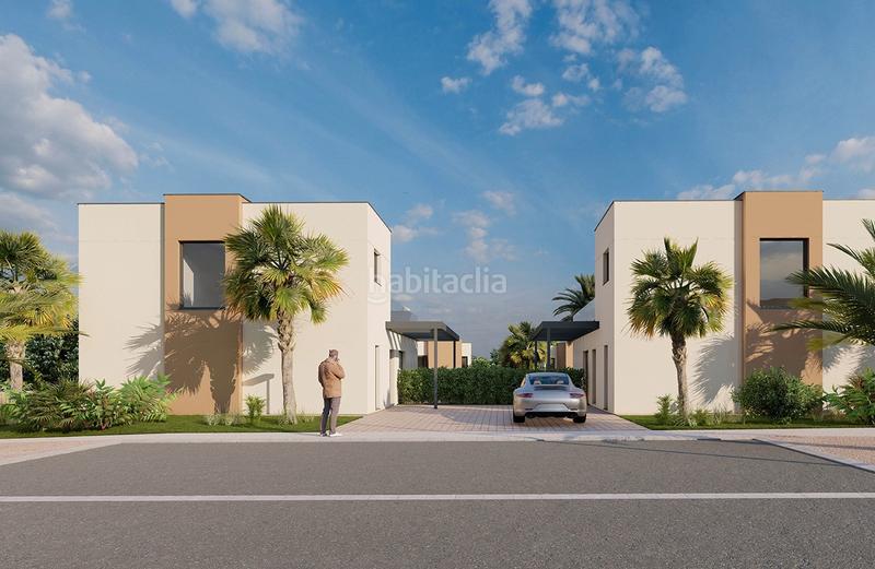 Foto f31242c3-4798-4408-824c-14d45cf5beda. Pis amb calefacció aparcament piscina a Corvera Murcia