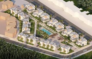Pis a Corvera. Costa blanca eiendom presenta este fantãstico y exclusivo proyec