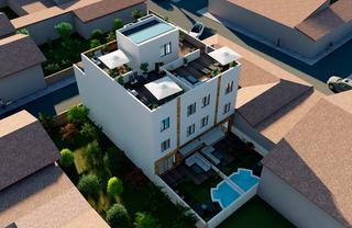 Apartament a Pilar de la Horadada Ciudad. Costa blanca eiendom presenta este fantãstico proyecto de obra n