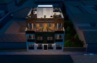 Apartament a Pilar de la Horadada Ciudad. Costa blanca eiendom presenta este fantãstico proyecto de obra n
