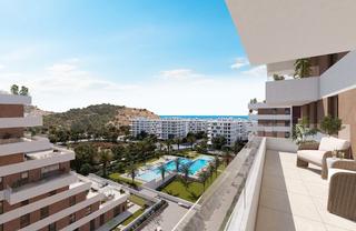 Apartamento en Platja de Torres. Costa blanca eiendom presenta este proyecto excepcional que comb