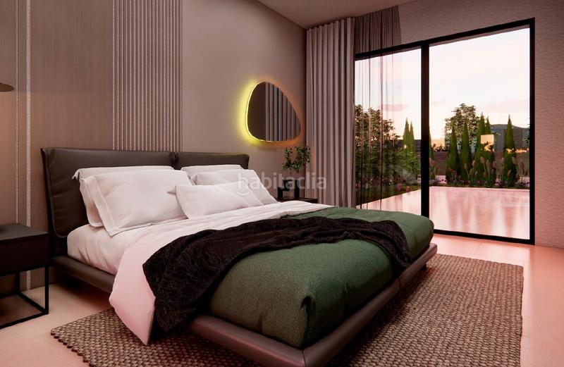 Foto 13459b66-b636-4593-afe5-8f32b3307b41. Chalet avec chauffage parking piscine dans Mar Menor golf Torre - Pacheco