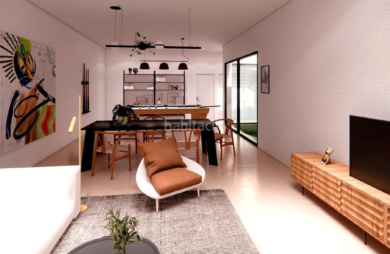 Foto 222bfe50-87fa-42b0-a421-30d7947cfcfd. Chalet avec chauffage parking piscine dans Mar Menor golf Torre - Pacheco