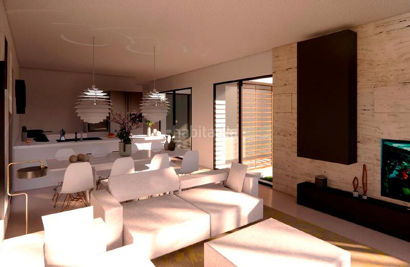 Foto 481d2190-b305-4df4-ac3d-b0f2e4ee4ec0. Chalet avec chauffage parking piscine dans Mar Menor golf Torre - Pacheco