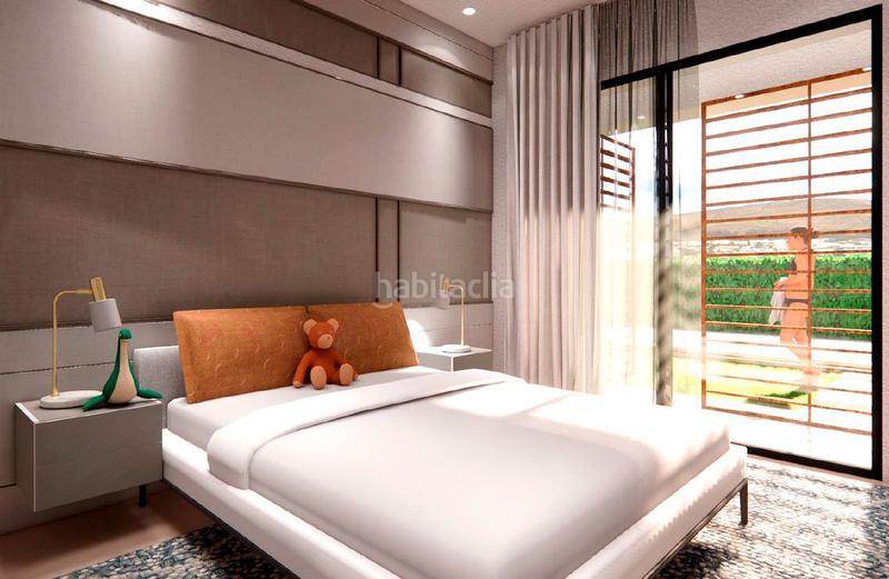 Foto d9654135-32ce-44b6-b828-e9d20ff0cea2. Chalet avec chauffage parking piscine dans Mar Menor golf Torre - Pacheco