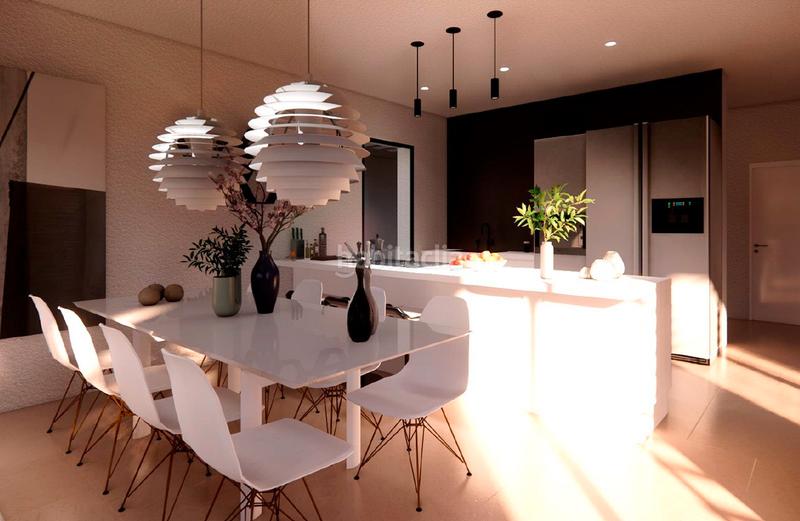 Foto dfbaf7c8-1f2a-44a0-9b8f-0bbd0e5b07bc. Chalet avec chauffage parking piscine dans Mar Menor golf Torre - Pacheco