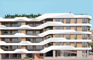 Apartament a Guardamar Playa. Costa blanca eiendom presenta este exclusivo proyecto, que combi