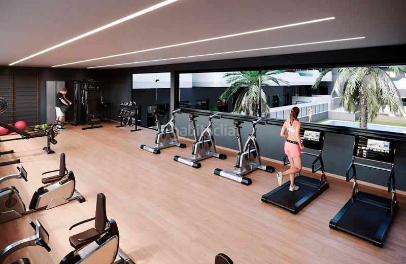 Foto 13c5a6e0-9e55-41ee-ba14-dfe7dfb956a3. Apartamento costa blanca eiendom presenta este exclusivo proyecto, que combina una ubicación privilegiada cerca de la playa con todas las como en Santa Pola