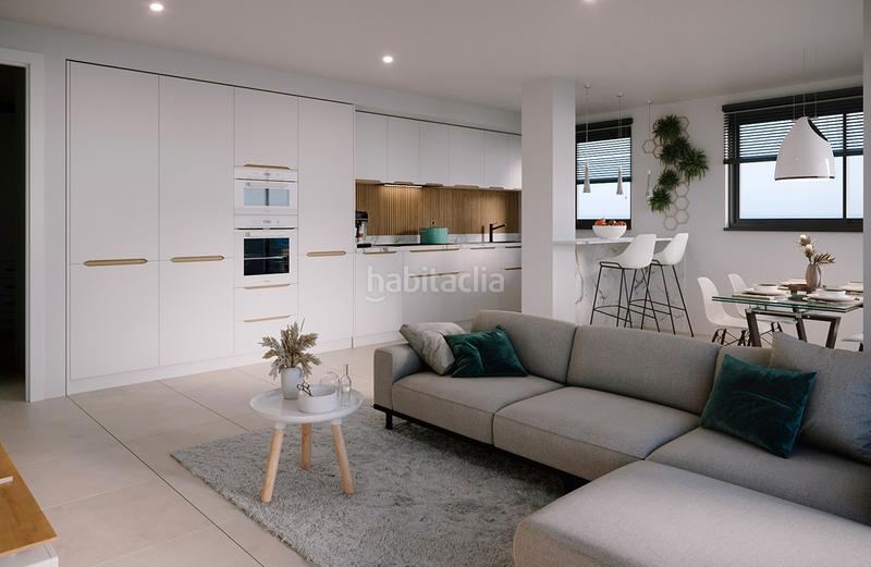 Foto aec524ed-f2fb-4715-b739-37be1fe7d3be. Apartamento costa blanca eiendom presenta este exclusivo proyecto, que combina una ubicación privilegiada cerca de la playa con todas las como en Santa Pola