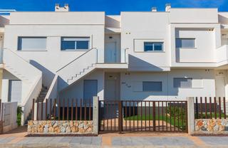Attique à Desamparados - Hurchillo - Torremendo. Costa blanca eiendom presenta este fantãstico nuevo proyecto, un