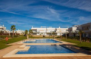 Attique à Desamparados - Hurchillo - Torremendo. Costa blanca eiendom presenta este fantãstico nuevo proyecto, un