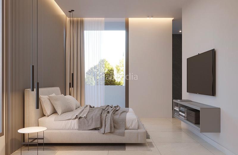 Foto 7824e8e5-7cf5-4b2f-80b1-01650e3d0d85. Piccolo appartamento con riscaldamento parcheggio piscina in Nucia (la)